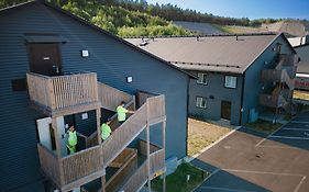 Bålsta Apartment Hotel